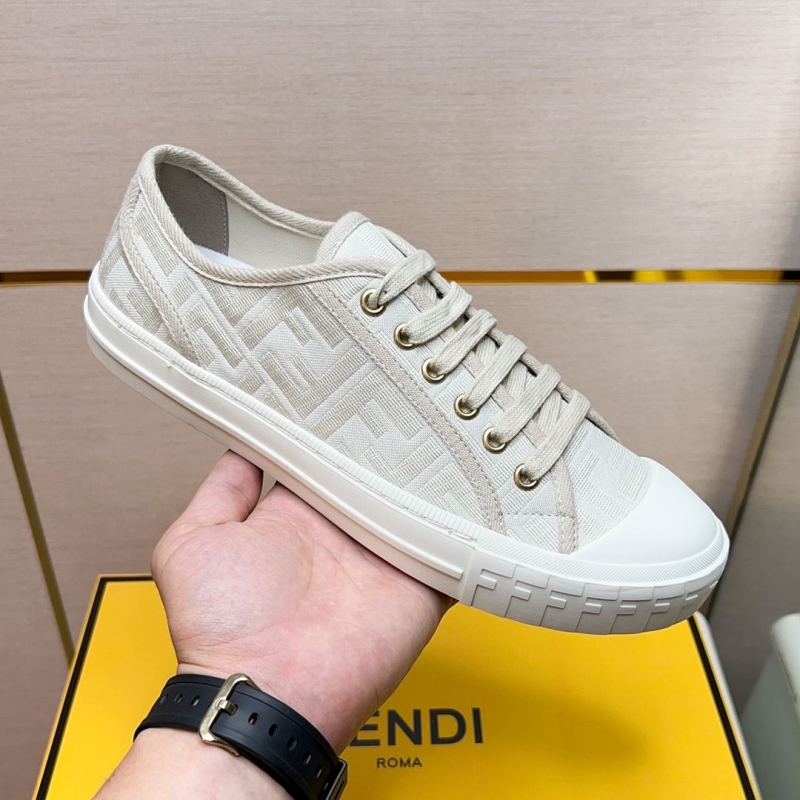 Fendi Sneakers